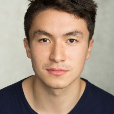 Brandon Grace